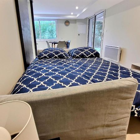 Le Petit Rocher 30M2- Studio Standing 3 Etoiles Saint-Aignan-Grand-Lieu 외부 사진