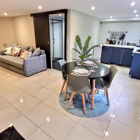 Le Petit Rocher 30M2- Studio Standing 3 Etoiles Saint-Aignan-Grand-Lieu 외부 사진