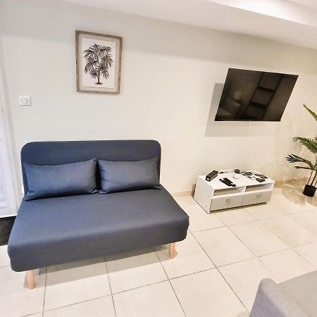 Le Petit Rocher 30M2- Studio Standing 3 Etoiles Saint-Aignan-Grand-Lieu 외부 사진