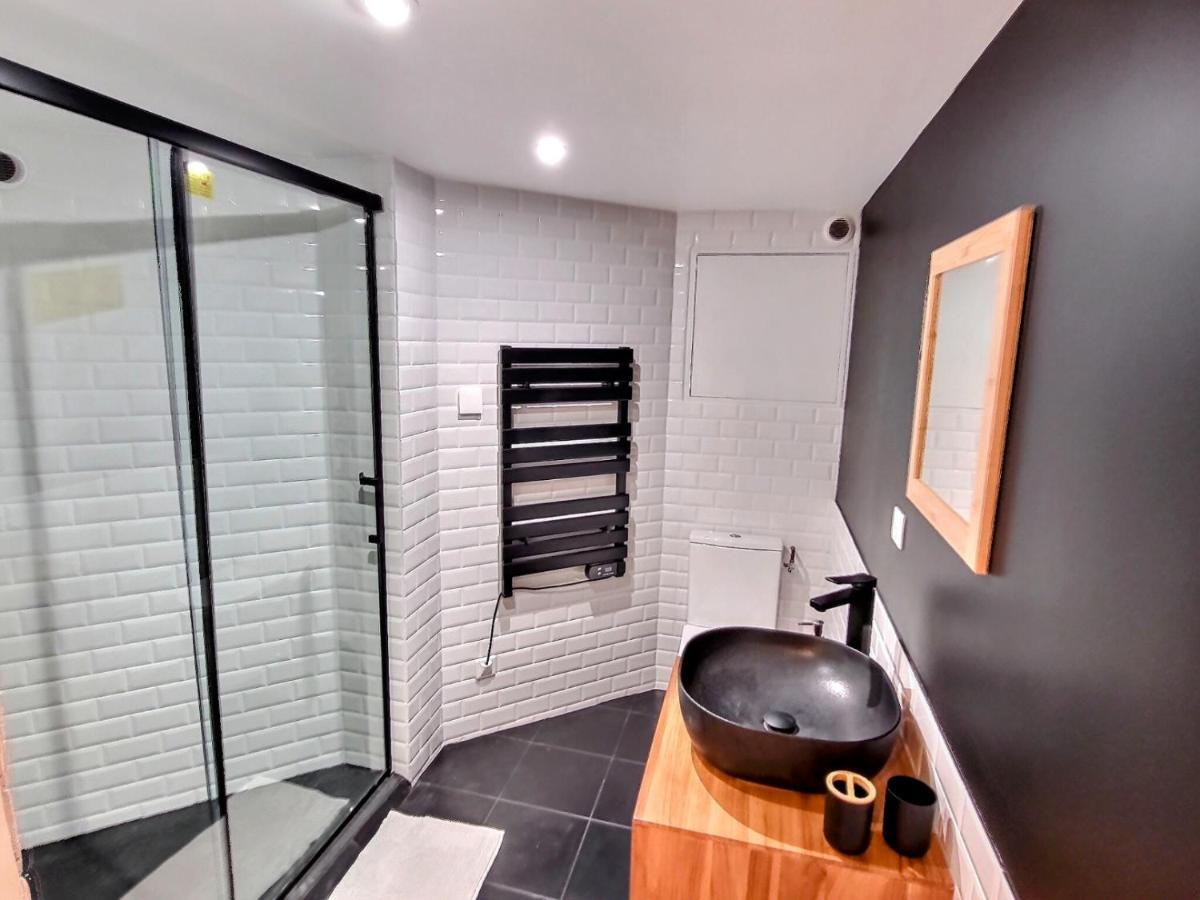 Le Petit Rocher 30M2- Studio Standing 3 Etoiles Saint-Aignan-Grand-Lieu 외부 사진