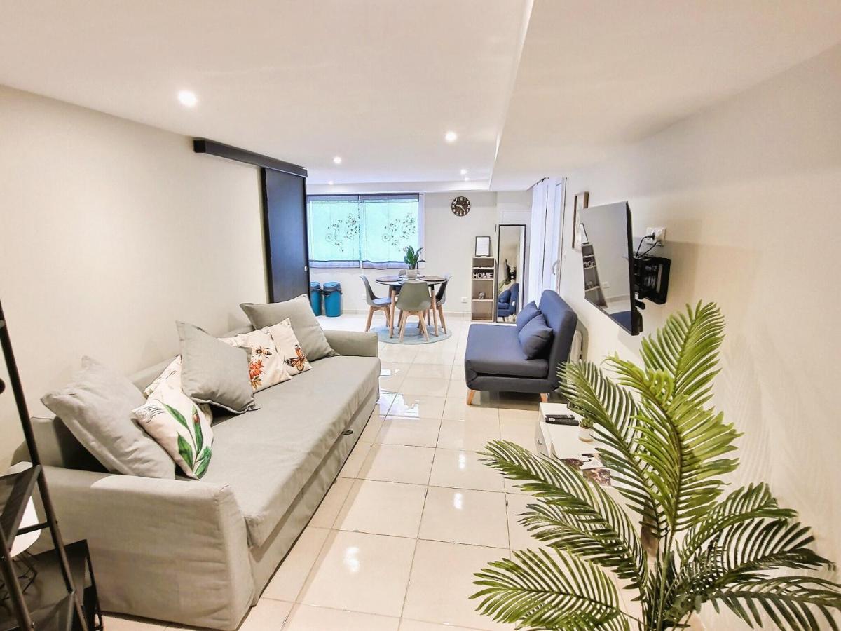 Le Petit Rocher 30M2- Studio Standing 3 Etoiles Saint-Aignan-Grand-Lieu 외부 사진