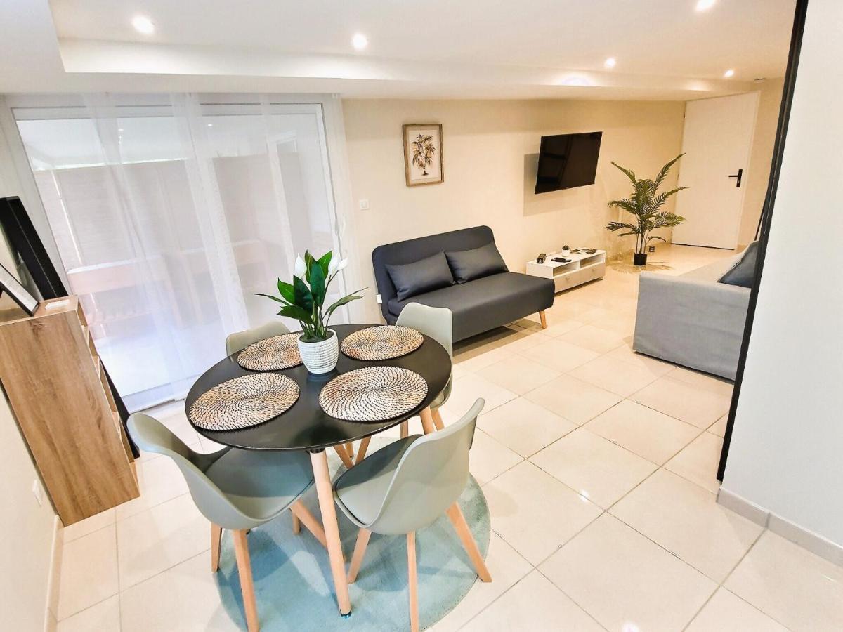 Le Petit Rocher 30M2- Studio Standing 3 Etoiles Saint-Aignan-Grand-Lieu 외부 사진
