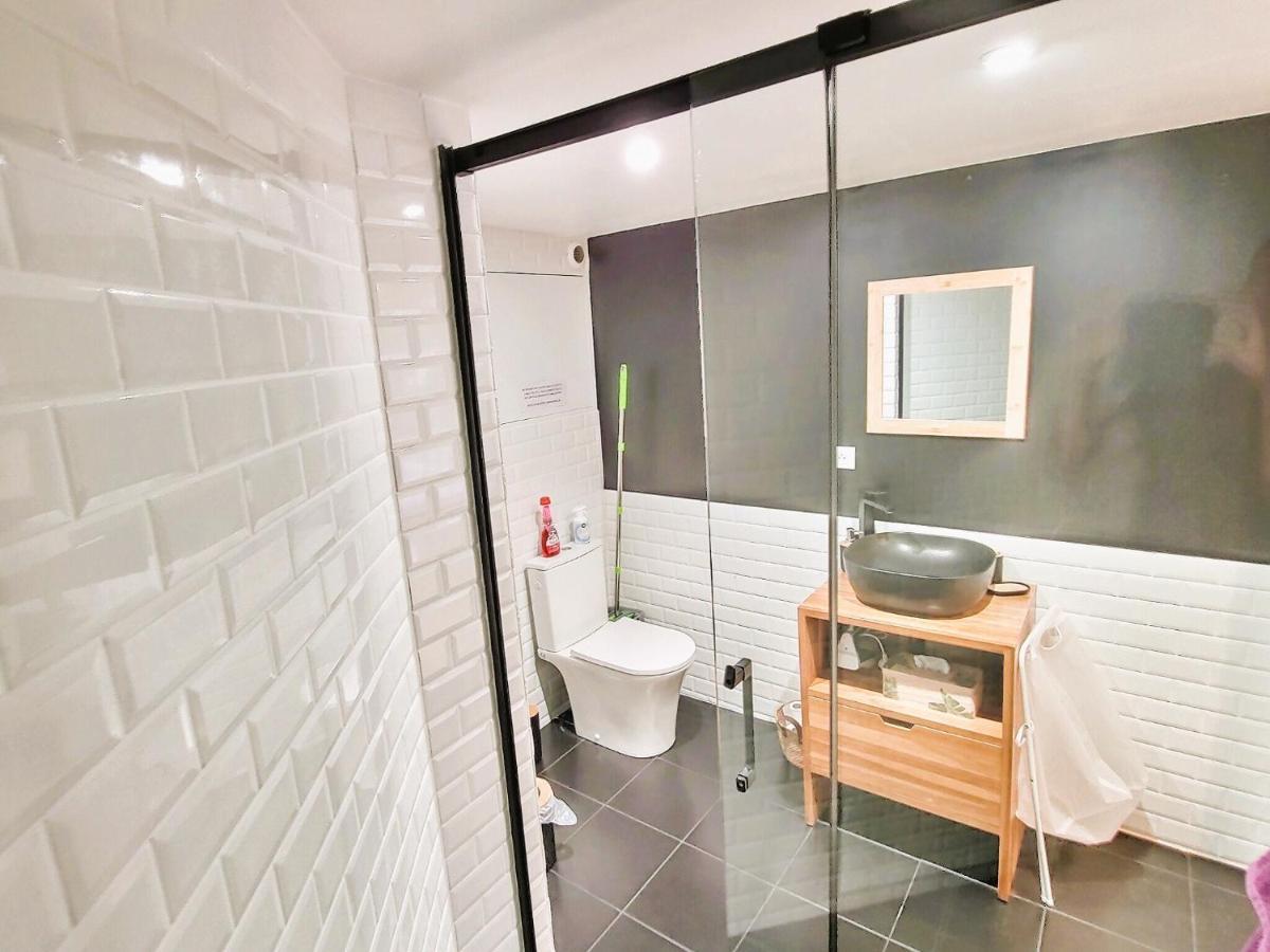 Le Petit Rocher 30M2- Studio Standing 3 Etoiles Saint-Aignan-Grand-Lieu 외부 사진